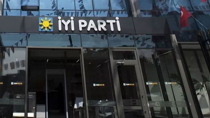 İYİ Parti’den, CHP ile görüşmeyin talimatı!