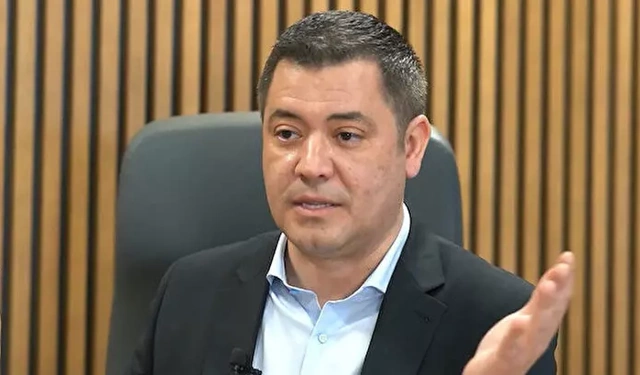 Murat Ongun hakkındaki 'lüks tatil' soruşturması! Karar verildi