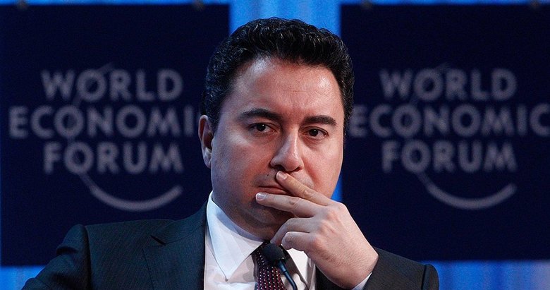 DEVA Partisi Genel Başkanı Ali Babacan’ın acı günü