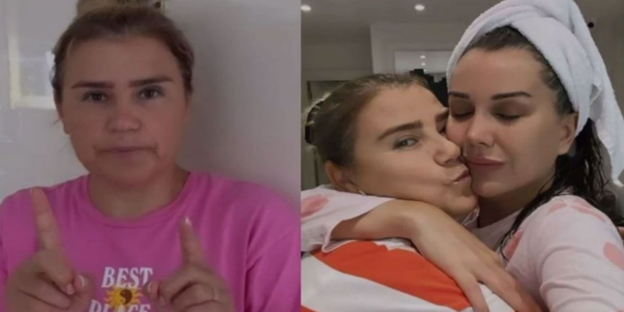 Dilan Polat'ın kara kutusu Şule sınır dışı edildi! Uçak paylaşımı olay oldu