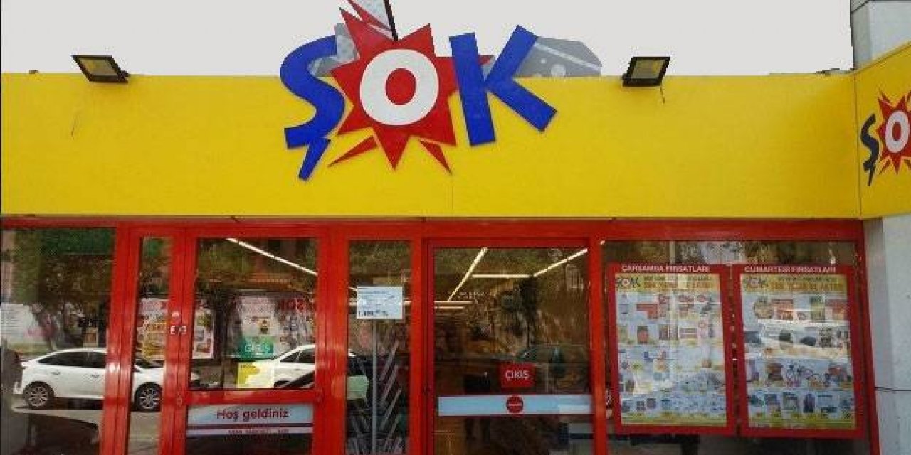 ŞOK'un Aralık kataloğundan 'indirim' çıktı!