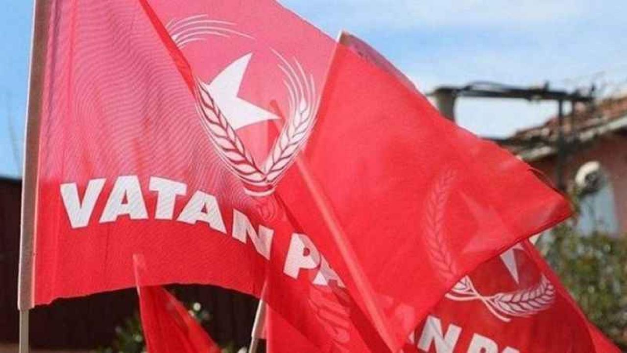Doğu Perinçek'in partisi Ankara adaylarını açıkladı