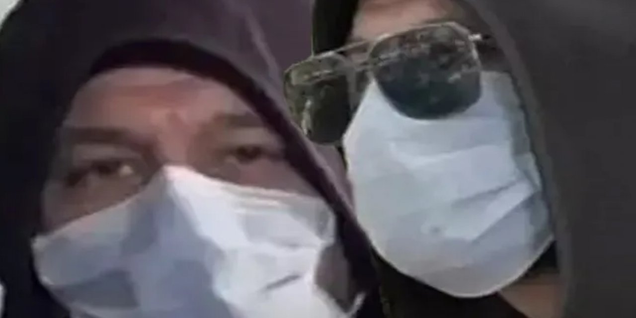 3036 yılından gelen maskeli kahinin tüyler ürperten kehanetleri