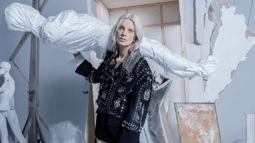Zara'dan tepki çeken fotoğraflara açıklama