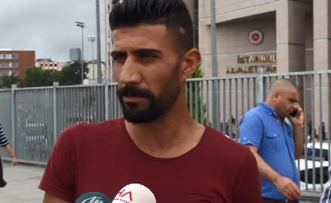 Sosyal medyada canlı bomba ilan edildi! Bakın soluğu nerede aldı...