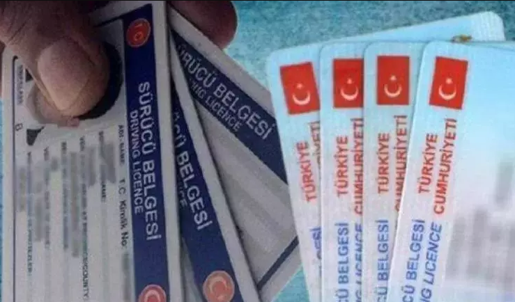 Ehliyet sahipleri için vakit daralıyor! Artık son günler