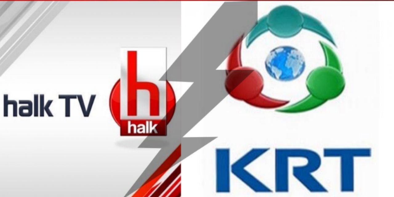 Halk TV'den KRT'ye transfer!
