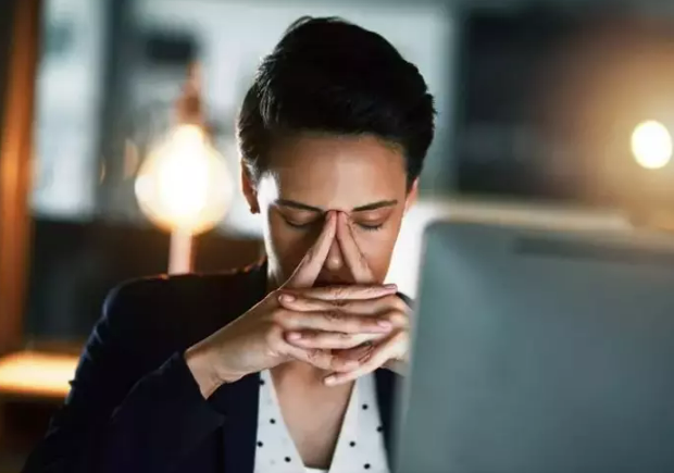 Çalışanların psikolojisi bozuk! İşte çalışanların en mutsuz olduğu sektör