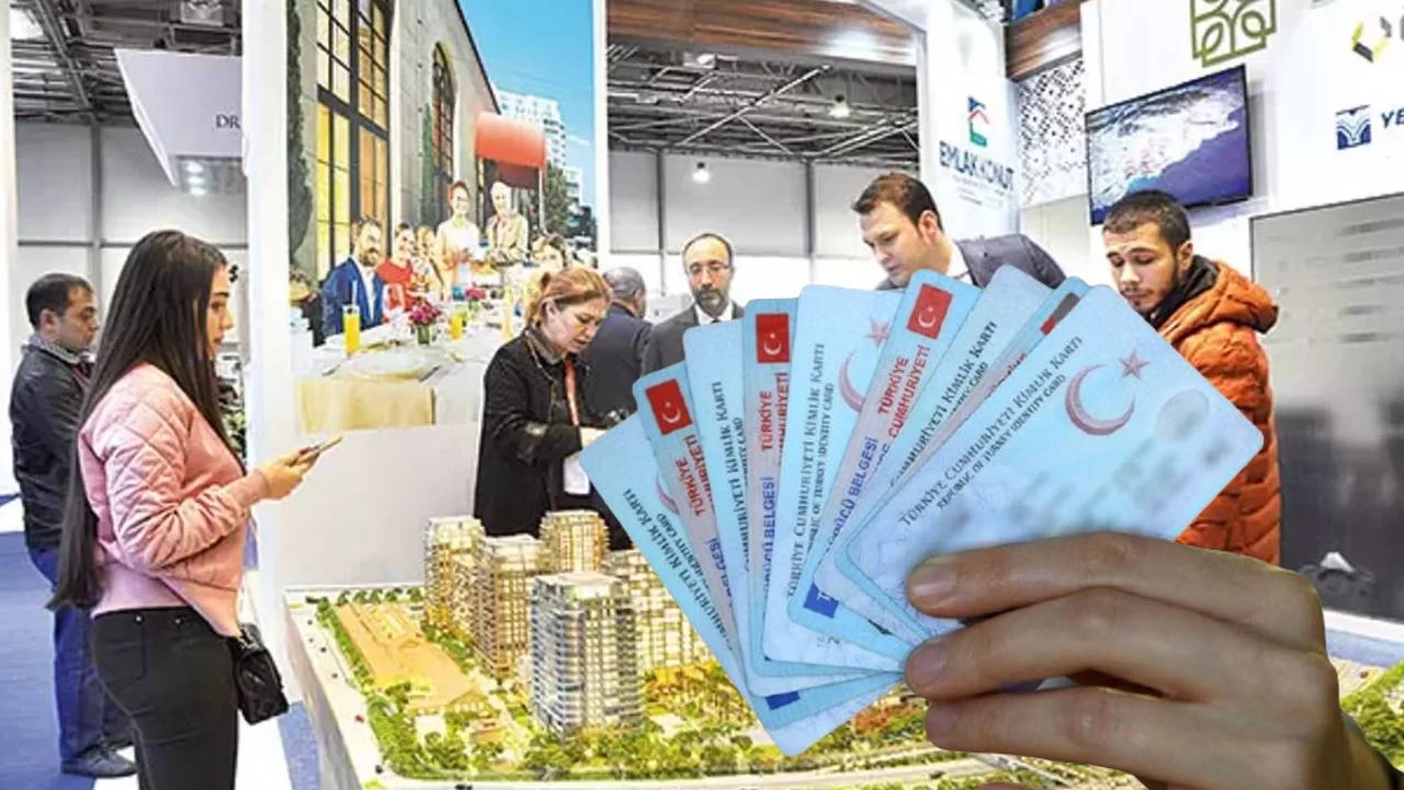 Parayla vatandaşlıkta yeni karar