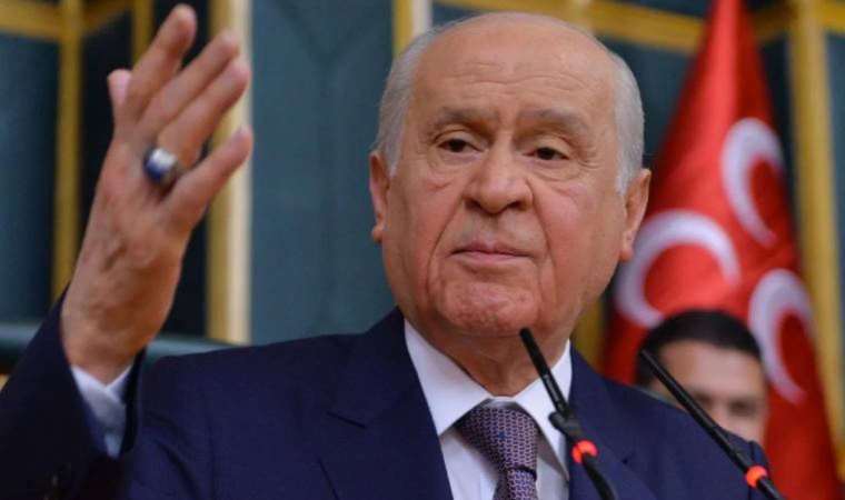 MHP lideri Devlet Bahçeli'den hakeme yumruklu saldırıya ilişkin açıklama: Gün bir olma günü