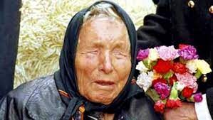 Baba Vanga'nın 2024 kehanetleri ortaya çıktı! İşte Balkanların Nostradamus'unun yedi öngörüsü