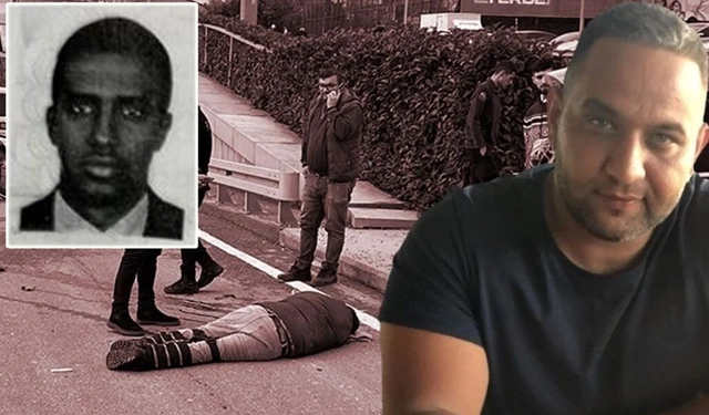 Somali Cumhurbaşkanının oğlunun öldürdüğü Yunus Emre Göçer Meclis gündeminde!
