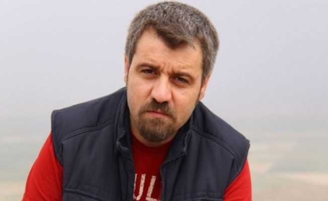 Gazeteci Mehmet Çakmakçı gözaltına alındı
