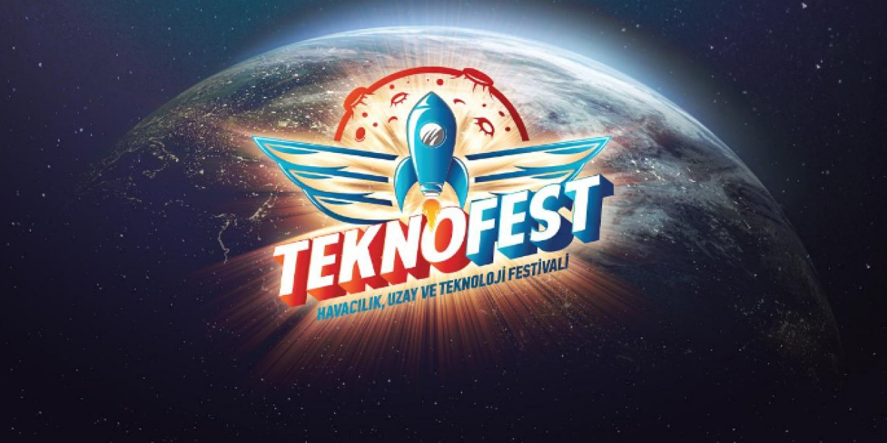 Teknofest 2024'ün hangi şehirde yapılacağı belli oldu