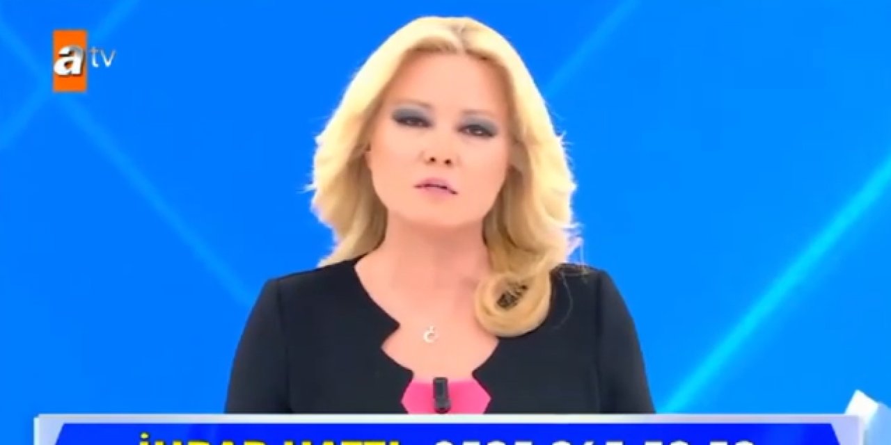 Müge Anlı, Yunus Emre Göçer'in ailesinin talebini neden reddetti! Tepkilere yanıt verdi
