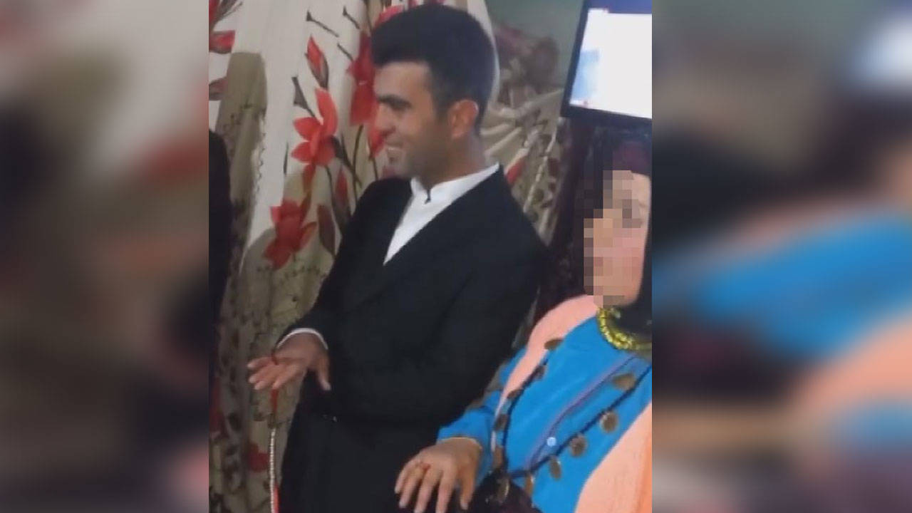 13 yaşında nişanlandırılan kızın ailesi bu durumu savundu: İnsanlar abartmayı seviyor