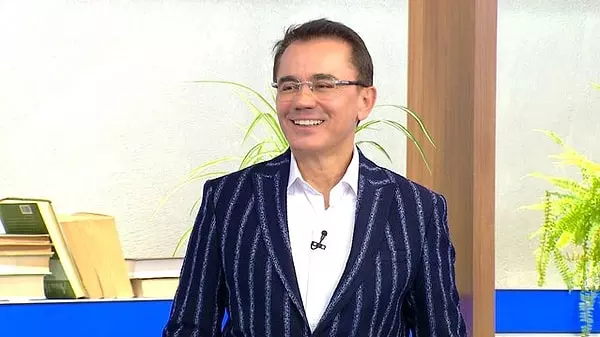 Ender Saraç'ın çocuğunun ifadesi şoke etti: ‘Ben doktorum, ne yaptığımı biliyorum, korkma'
