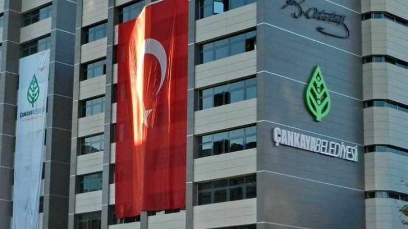 CHP örgütü, Çankaya’da önseçim istiyor: "Çankaya’da ön seçim yapılmasının önüne geçilmesine izin vermeyeceğiz"