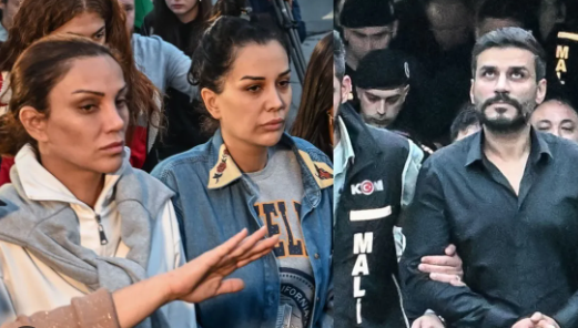Dilan Polat'ın avukatı Hüseyin Kaya anlattı: "Ben ruh halini çok sağlıklı bulmuyorum"