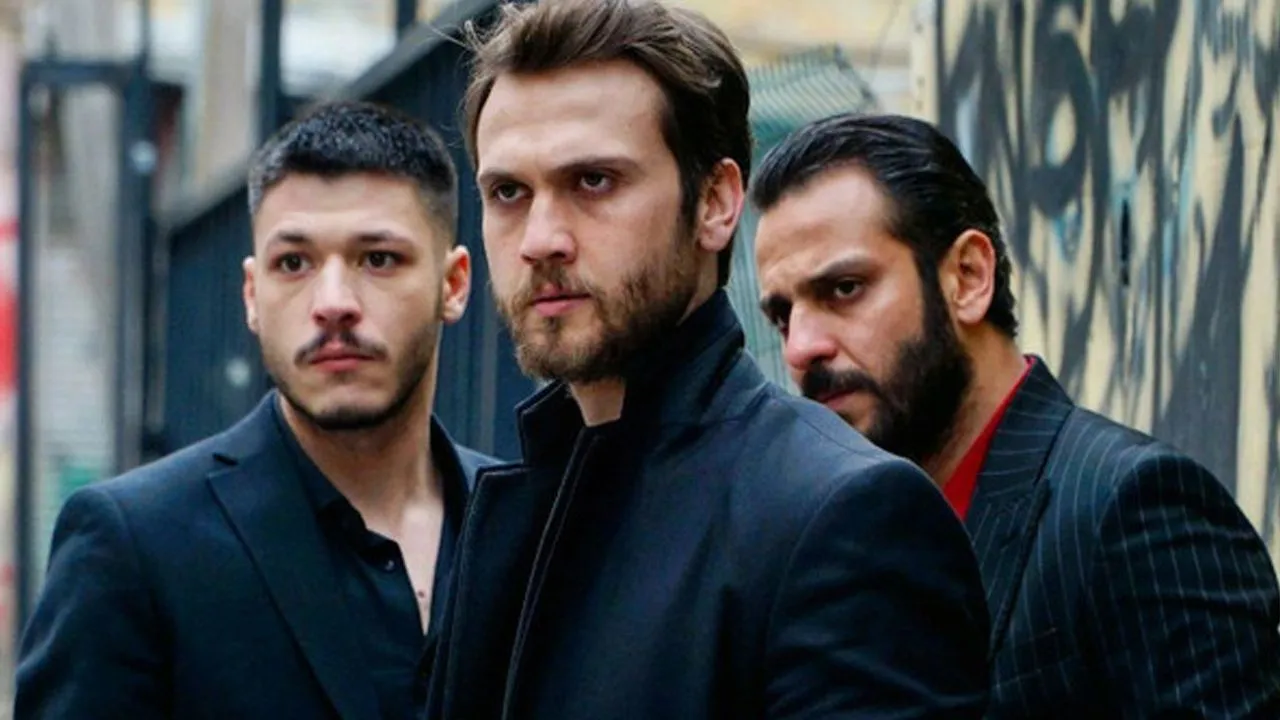 Çukur dizisinin yeniden başlayacağı tarih ve yayınlanacağı yer belli oldu