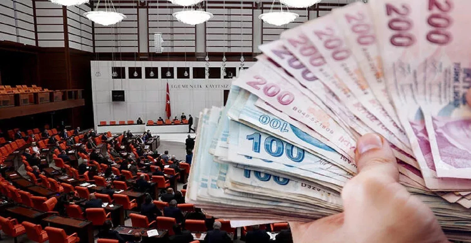 Torba yasayla o borçlar siliniyor! İşte detaylar...