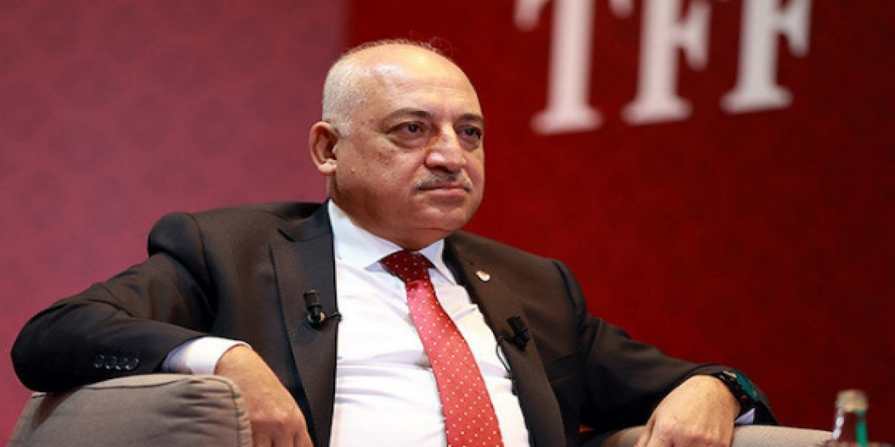 Mehmet Büyükekşi, Süper Lig'in başlama tarihini açıkladı