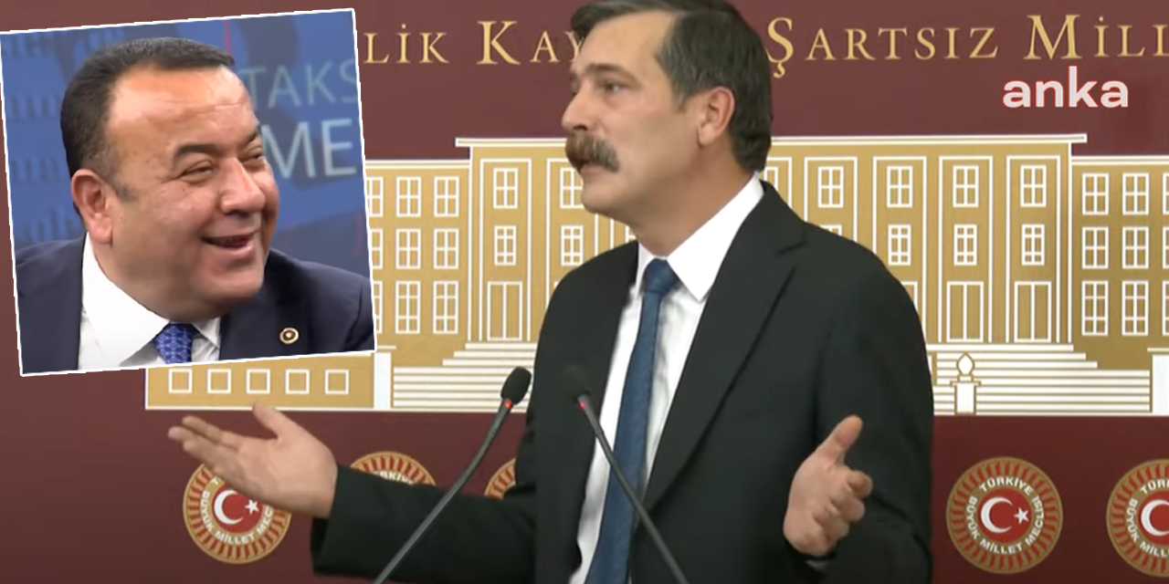 Erkan Baş'tan anket şirketlerine çağrı: "Muhalefet vekilleri arasında bakalım daha kaç tane Adnan Beker var?"