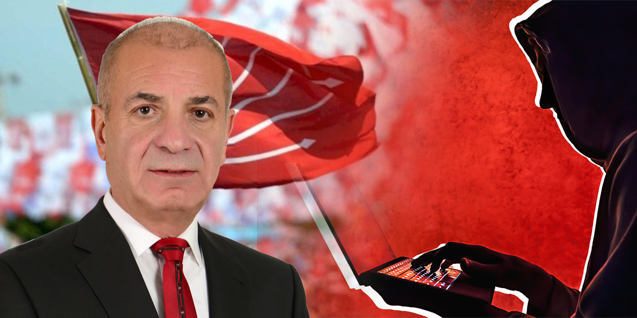 CHP'li Hakkı Aydos, İmamoğlu ve Özel'e saldıran trollere parti ahlakını hatırlattı