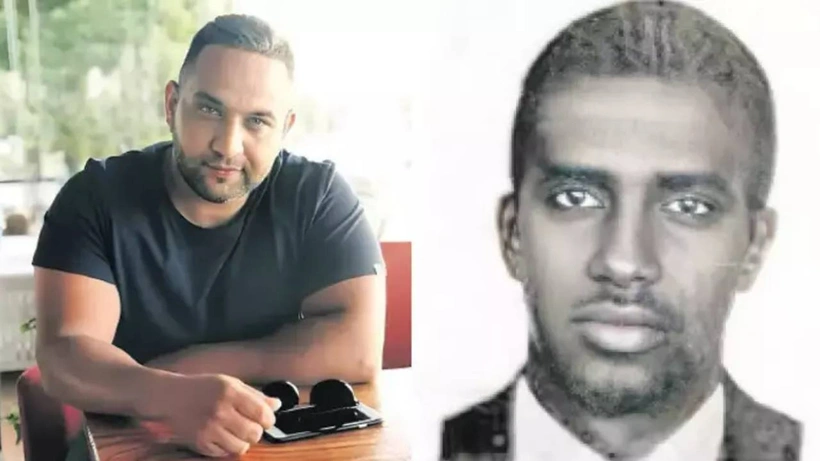 Motokurye Yunus Emre Göçer'i öldüren Somali Cumhurbaşkanı’nın oğlunun annesi Ankara'da yaşıyormuş