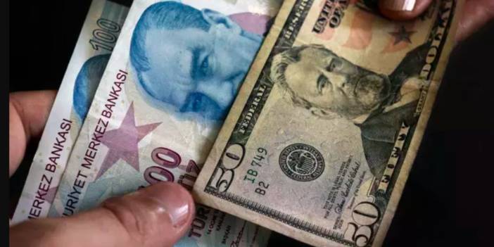 Ekonomist Barış Soydan doların 43 TL seviyesine çıkacağını tarihi verdi
