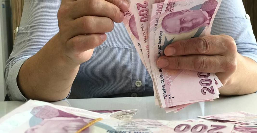 2024 asgari ücret, memur ve emekli maaşı kaç TL'ye çıkacak? Kalem kalem hesaplandı! İşte netleşen tablo