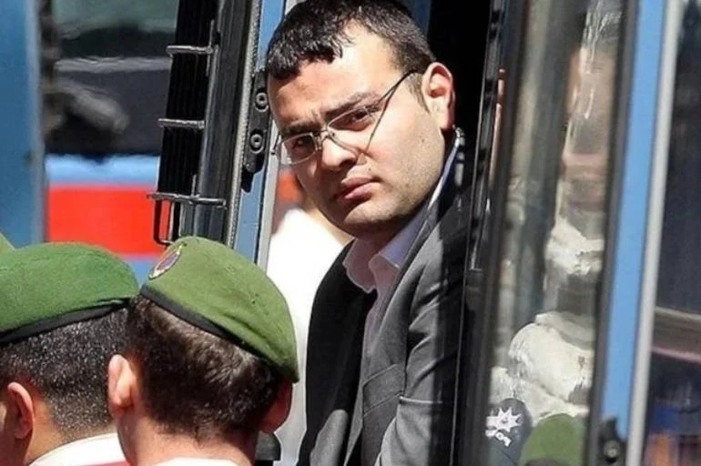 Ogün Samast yeni ismi basına sızınca isim değiştirmekten vazgeçti