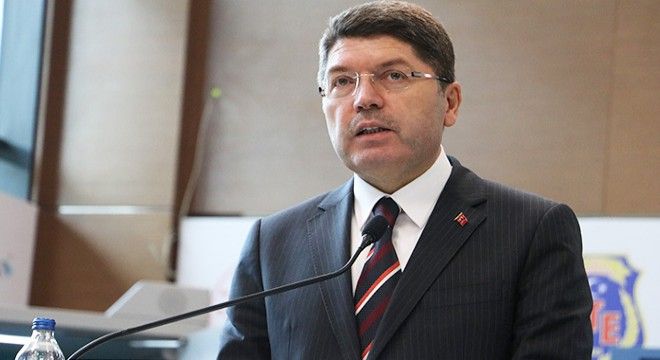 Somali Cumhurbaşkanı'nın oğlu Türkiye'ye getirilecek mi? Bakan Tunç açıkladı
