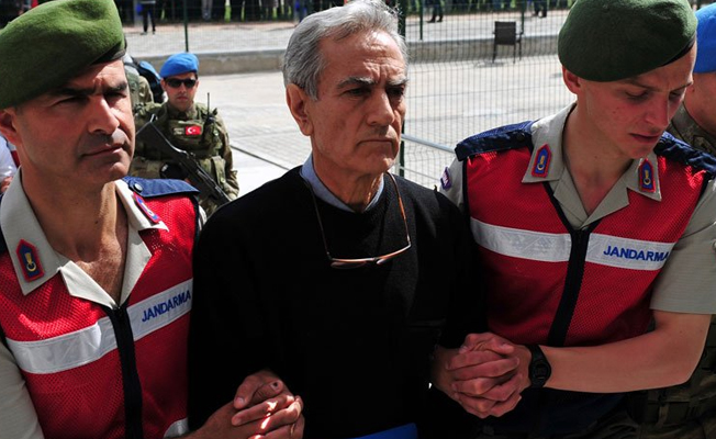 Darbenin 1 numaralı şüphelisinden Hulusi Akar'a mektup: Bir an önce müdahale edin
