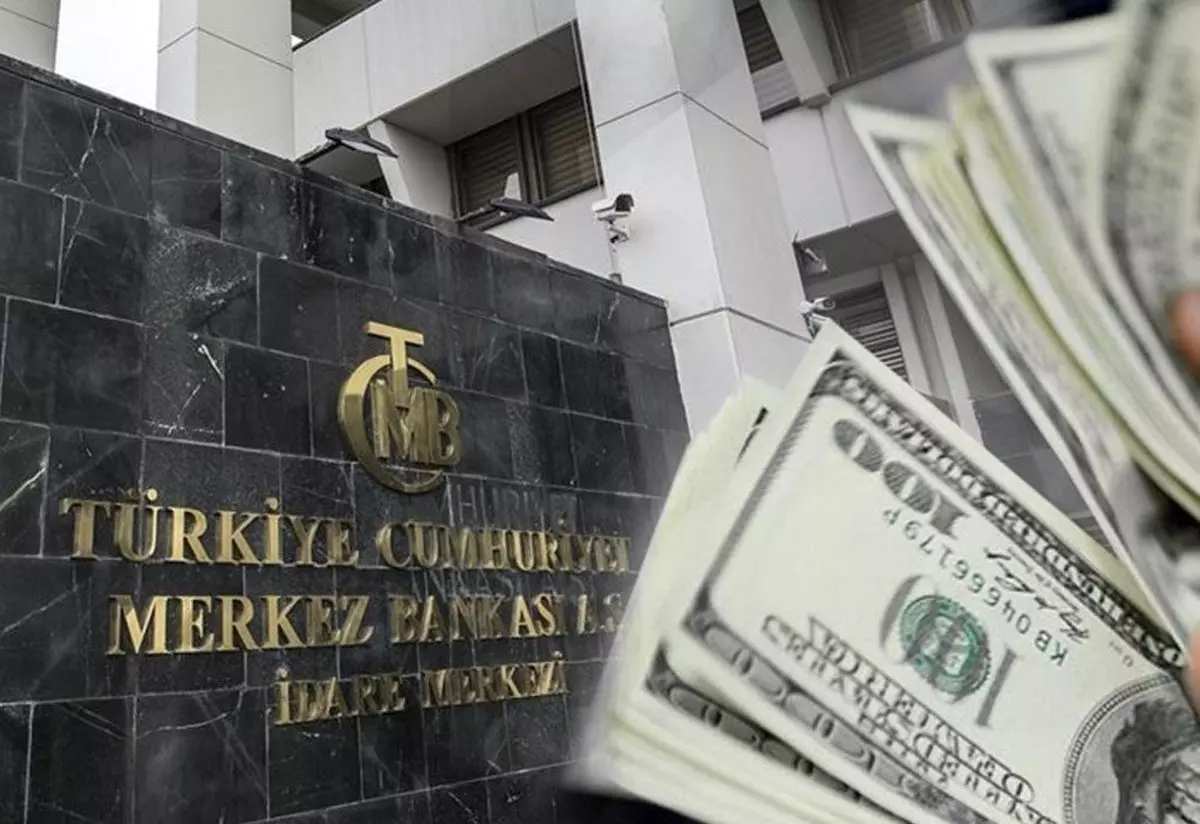 Reuters'tan TCMB'nin Aralık ayı faiz kararı anketi! Faiz indirimi için tarih belli oldu