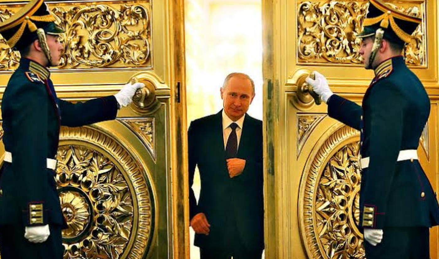 Putin, Türkiye için tarih verdi