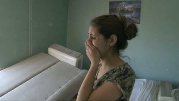 Kiralık ev aramaya gitti, evini yıkılmış halde buldu