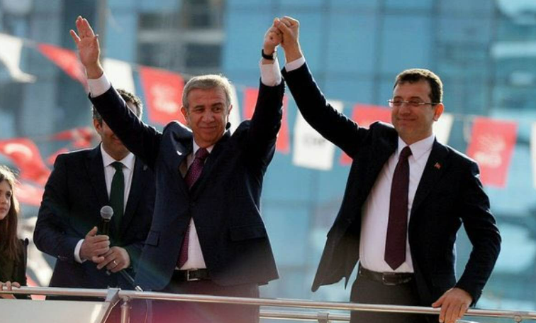 CHP'nin İstanbul ve Ankara adayları kesinleşti! Kaç bölgede ön seçim yapılacağı da belli oldu