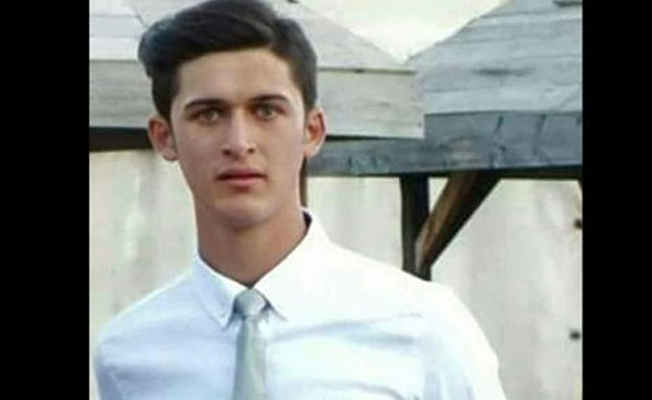 Üniversite masrafları için çalıştığı inşaatta öldü