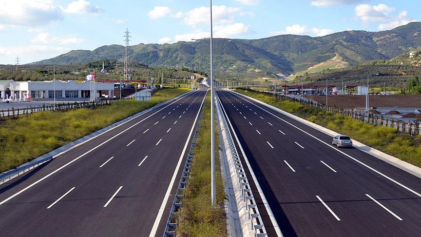 Ankara-Kırıkkale-Delice Otoyol Projesinin ihalesini onlar aldı! Tam 43.5 milyar TL bedelle