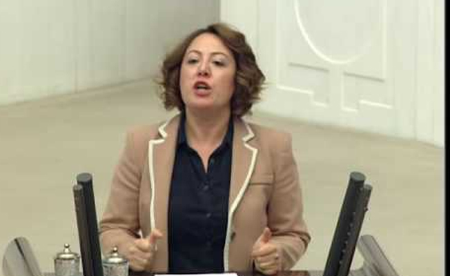 HDP Bitlis Milletvekili hakkında yakalama  kararı çıktı
