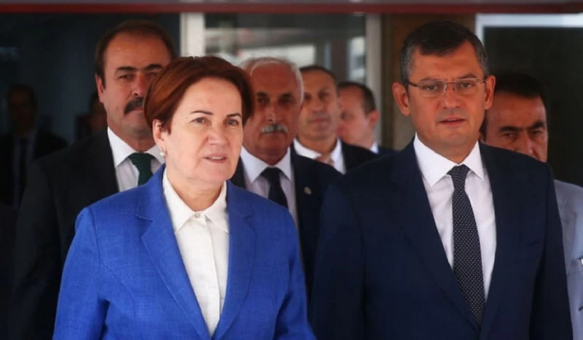 CHP, İYİ Parti'den istifa edenleri aday mı yapacak? Bomba iddia
