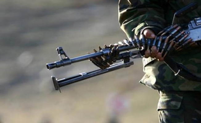 Hakkari'de çatışma: 3 asker yaralandı, 9 PKK'lı öldürüldü