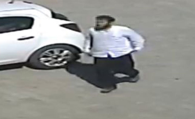 'Çocuğunu aşıya getir' denilince hastaneyi basarak terör estirdi