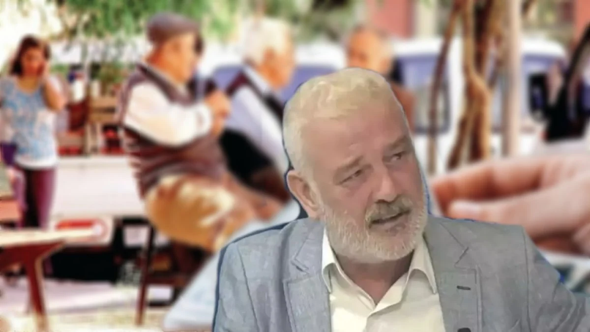 Emekliler için kötü haberi Sosyal Güvenlik Uzmanı Ali Tezel duyurdu