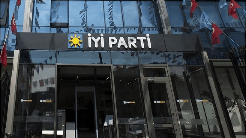 İYİ Parti'de kriz giderek tırmanıyor! "İhtiraslar, ayak oyunları bıktırdı" diyerek istifa etti