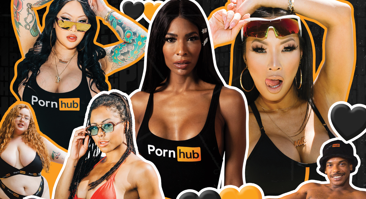 Pornhub şok eden Türkiye verilerini paylaştı! İşte en çok aratılan kategori