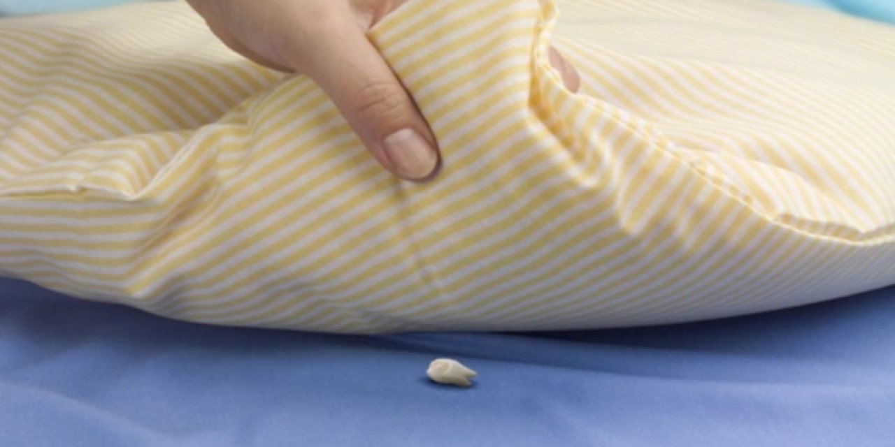Uyurken yastığın altına sarımsak sokarsanız ne olur?