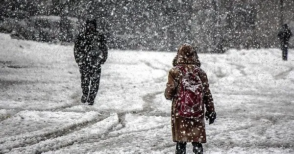 Bugün 18 Aralık'ta hava nasıl olacak? Meteoroloji il il uyardı