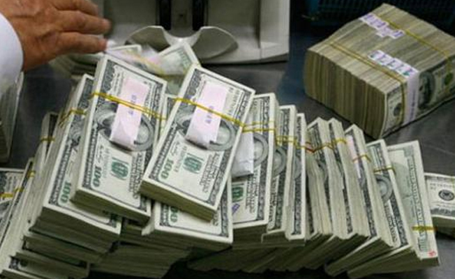 7 milyon dolarlık silahlı soygun şok etti